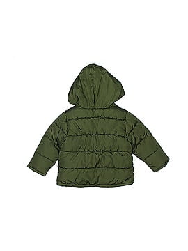 Old Navy Snow Jacket (view 2)