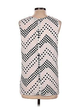 Tutta Bella Sleeveless Blouse (view 2)