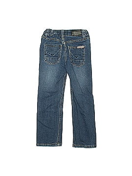 Hudson Jeans Jeans (view 2)