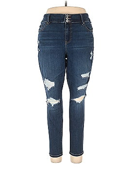 Torrid Jeans (view 1)