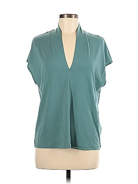 H&M Short Sleeve Blouse (view 1)