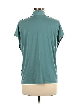 H&M Short Sleeve Blouse (view 2)