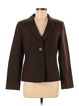 Ann Taylor Factory Blazer (view 1)