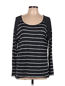 Cynthia Rowley TJX 3/4 Sleeve Top (view 1)