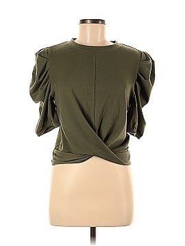 Melrose and Market Short Sleeve Top (view 1)