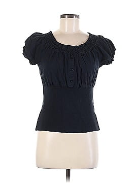 Vanina Short Sleeve Top (view 1)