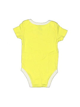 Nike Short Sleeve Onesie (view 2)