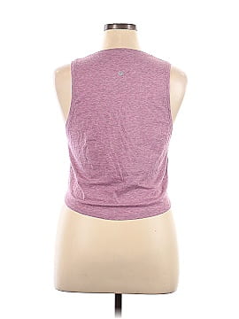 Lululemon Athletica Sleeveless T-Shirt (view 2)