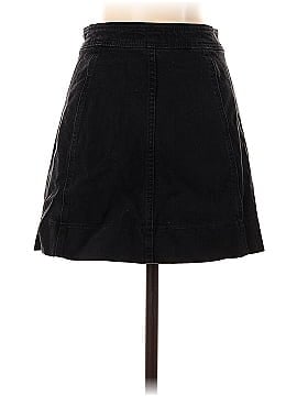 Madewell Denim Skirt (view 2)