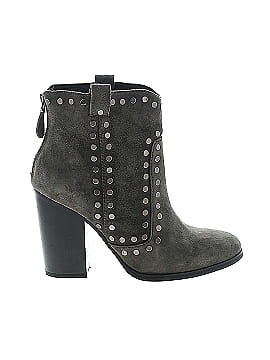 Lola Cruz Ankle Boots (view 1)