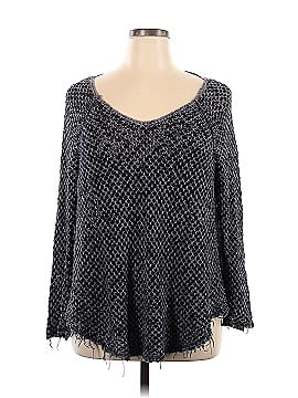 Free People Pullover Sweater (view 1)