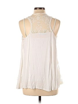 Maurices Sleeveless Blouse (view 2)