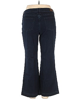 Lands' End Jeans (view 2)