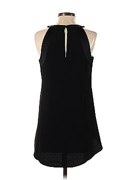 White House Black Market Sleeveless Blouse (view 2)