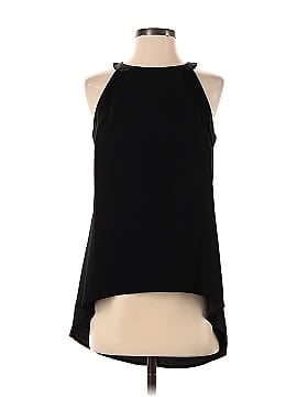 White House Black Market Sleeveless Blouse (view 1)