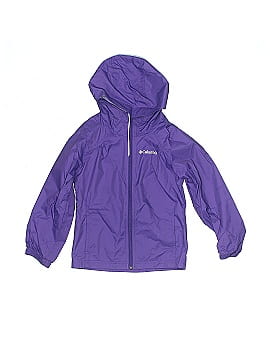 Columbia Windbreakers (view 1)