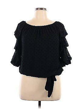 Vince Camuto Sleeveless Blouse (view 1)