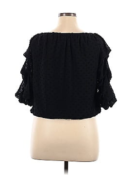 Vince Camuto Sleeveless Blouse (view 2)