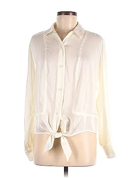 Nine West Sleeveless Blouse (view 1)