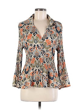 Allison Taylor Sleeveless Blouse (view 1)