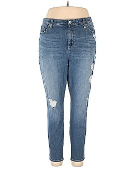 Torrid Jeans (view 1)