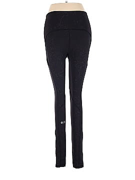 Lululemon Athletica X Barry's Active Pants (view 2)