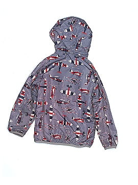 Hatley Windbreaker (view 2)