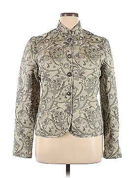 Andrea Behar Jacket (view 1)