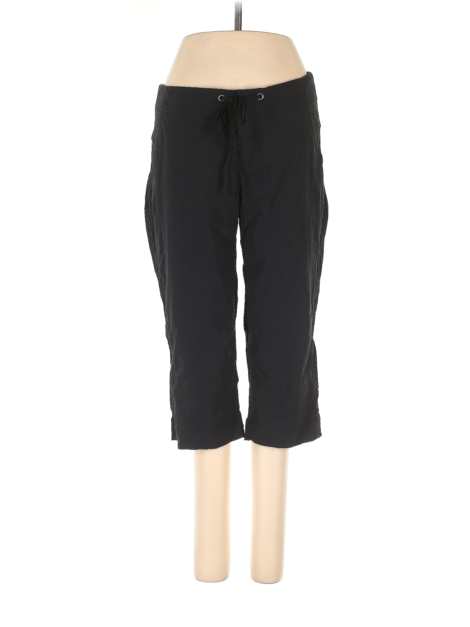 Columbia Black Active Pants Size 18 (Plus) - 50% off | ThredUp