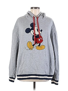 Disney Pullover Hoodie (view 1)