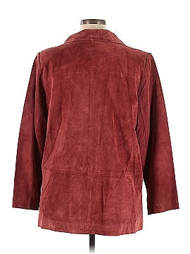 Margaret Godfrey Blazer (view 2)