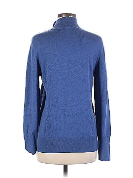 Ann Taylor Turtleneck Sweater (view 2)