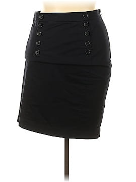 Ann Taylor Casual Skirt (view 1)