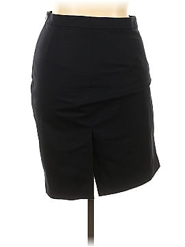 Ann Taylor Casual Skirt (view 2)