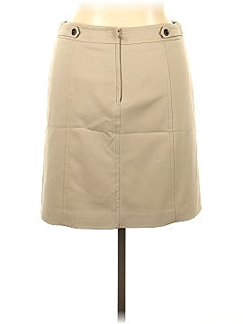 Ann Taylor Casual Skirt (view 2)