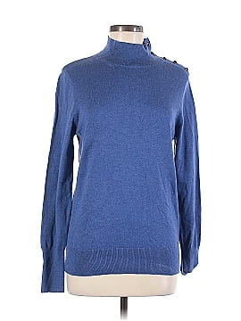 Ann Taylor Turtleneck Sweater (view 1)