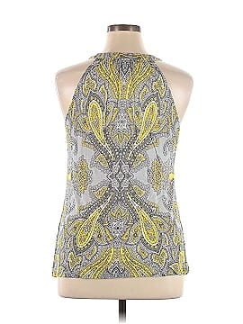 INC International Concepts Sleeveless Blouse (view 2)