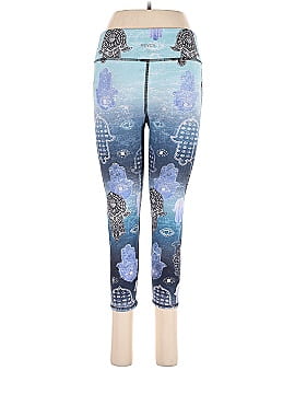 Evolution and Creation Leggings (view 2)