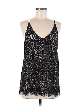 Ann Taylor LOFT Sleeveless Blouse (view 1)