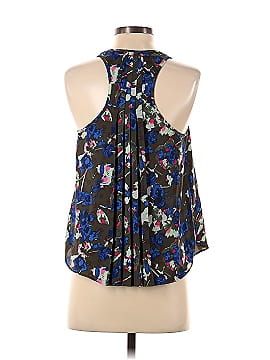 RACHEL Rachel Roy Sleeveless Blouse (view 2)