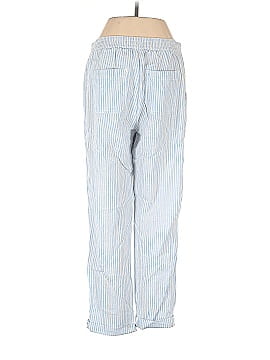 By Anthropologie Linen Pants (view 2)