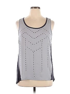 Studio Y Sleeveless Blouse (view 1)