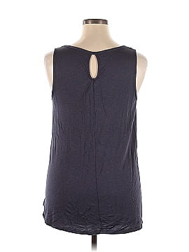 Studio Y Sleeveless Blouse (view 2)