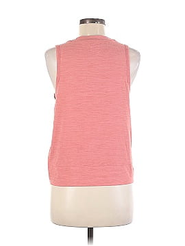 Active by Old Navy Sleeveless T-Shirt (view 2)