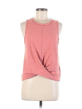 Active by Old Navy Sleeveless T-Shirt (view 1)