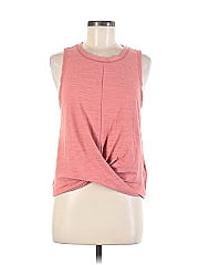 Active By Old Navy Sleeveless T Shirt