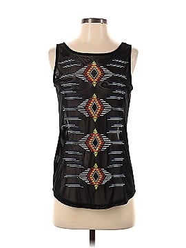 Bar III Sleeveless Top (view 1)