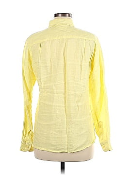 Uniqlo Long Sleeve Button-Down Shirt (view 2)