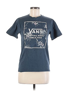 Vans Short Sleeve T-Shirt (view 1)