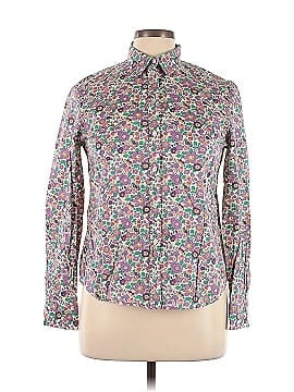 Assorted Brands Long Sleeve Button-Down Shirt (view 1)